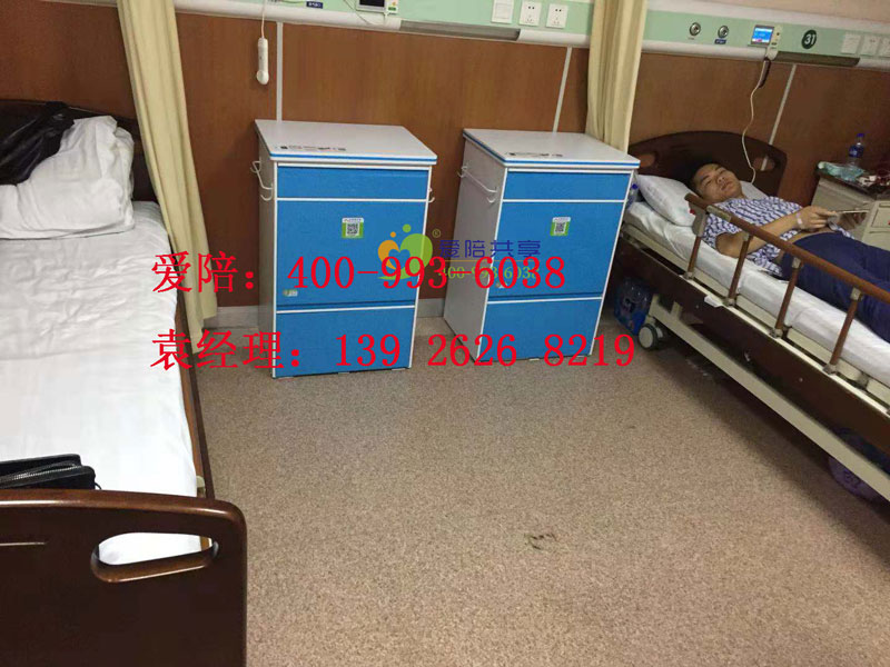 湖南共享陪護(hù)床哪里有？