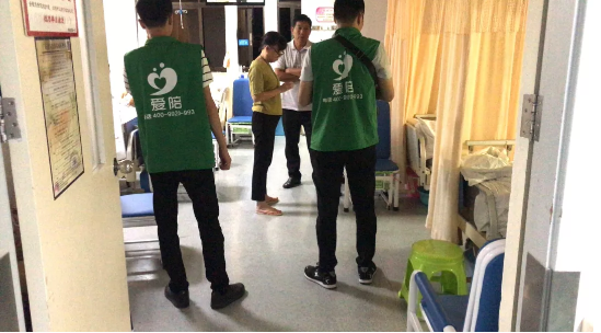 共享陪護床大量普及，醫(yī)院與陪護人雙受益